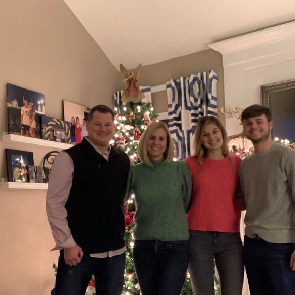 Meet your Posher, Scott - Picture 1 of 1